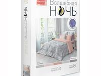 КПБ Волшебная ночь Bella КПБ Волшебная ночь Bella