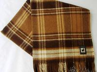 Плед шерстяной Incalpaca PP-37, 150*200