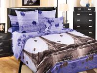 КПБ Романтика Парижа КПБ Романтика Парижа