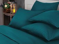 Постельное белье Verossa Blumarine, страйп-сатин, 2-спальное с наволочками 50/70