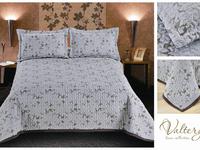 Покрывало Вальтери PMP-17 Софткоттон, 230*250 Покрывало Вальтери PMP-17 Софткоттон, 230*250