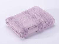 Полотенце Бамбуковое Valtery, Bamboo CL-9, 50*90