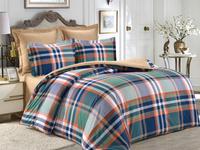 Постельное белье Valtery C-367, Сатин печатный, 2-спальный Постельное белье Valtery C-367, Сатин печатный, 2-спальный