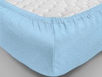 Простынь Трикотажная 180*200 Простынь Трикотажная 180*200