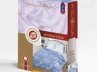 Постельное белье 