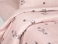Постельное белье АртПостель Нежность хлопка Поплин, 2-спальное