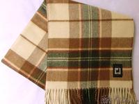 Плед шерстяной Incalpaca PP-39, 170*210