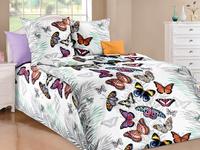 Постельное белье детское Valtery ДБ-72, Бязь, 1.5-спальный Постельное белье детское Valtery ДБ-72, Бязь, 1.5-спальный