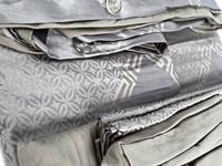 Постельное белье Valtery JC-94, Сатин-жаккард, Евростандарт Постельное белье Valtery JC-94, Сатин-жаккард, Евростандарт