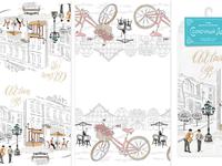 Вафельные полотенца Вафельные полотенца