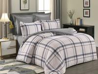 Постельное белье Valtery C-369, Сатин печатный, 2-спальный