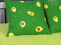 Постельное белье АртПостель Амиго Поплин, 2-спальное