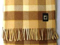 Плед шерстяной Incalpaca PP-10, 170*210