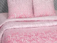 Постельное белье АртПостель Соблазн Поплин, 2-спальное Постельное белье АртПостель Соблазн Поплин, 2-спальное