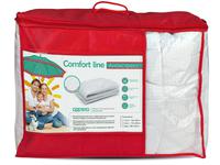Одеяло Comfort Line антистресс облегченное, Евростандарт 200*220 Одеяло Comfort Line антистресс облегченное, Евростандарт 200*220