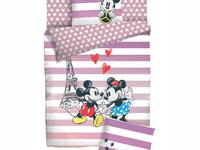 КПБ Disney Минни в Париже