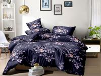 Постельное белье Valtery AP-115, Поплин, 2-спальный