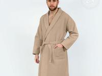 Халат женский 