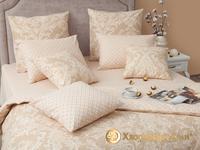 КПБ Неаполь беж