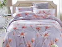Постельное белье Famille ТР-27, Тенсел, 2-спальный Постельное белье Famille ТР-27, Тенсел, 2-спальный