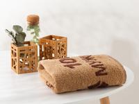 Полотенце махровое 