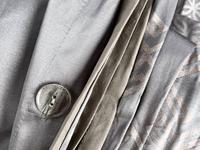 Постельное белье Valtery JC-94, Сатин-жаккард, Евростандарт Постельное белье Valtery JC-94, Сатин-жаккард, Евростандарт