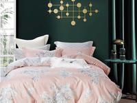 Постельное белье Famille RS-310, Королевский сатин, Семейный