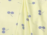 Постельное белье АртПостель Золотая вишня Поплин, 2-спальное