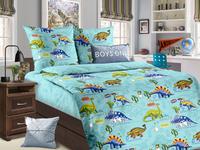 Постельное белье детское Valtery ДБ-87, Бязь, 1.5-спальный Постельное белье детское Valtery ДБ-87, Бязь, 1.5-спальный