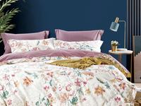 Постельное белье Famille RS-314, Королевский сатин, Семейный