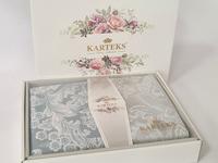 КПБ Сатин печатный КВ-362