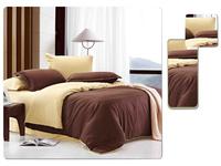 Постельное белье Valtery MO-06, Софткоттон однотонный, Семейный Постельное белье Valtery MO-06, Софткоттон однотонный, Семейный