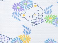 Одеяло-покрывало трикотажное Артпостель Топтыжка Одеяло-покрывало трикотажное Артпостель Топтыжка