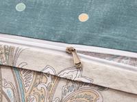 КПБ Сатин печатный КВ-460 КПБ Сатин печатный КВ-460