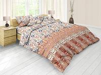 Постельное белье Valtery BR-32, Неаполитанский стиль, Бязь, 2-спальный