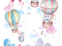 КПБ Облачко Dream