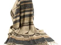 Плед шерстяной Incalpaca PP-56, 170*210