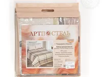 Покрывало АртПостель Прима стеганое Поплин, 215*260