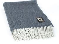 Плед шерстяной Incalpaca PP-45, 170*210