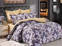 Постельное белье Valtery C-354, Сатин печатный, 2-спальный