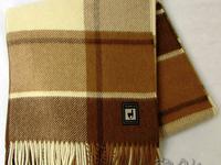 Плед шерстяной Incalpaca PP-22, 170*210