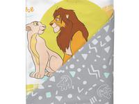 КПБ Disney Smart lion