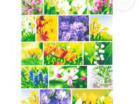 Набор полотенец из рогожки Набор полотенец из рогожки