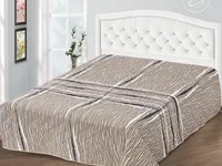 Покрывало АртПостель Эльбрус стеганое Бязь, 200*215