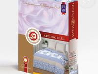 Постельное белье 