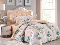 Постельное белье Valtery C-361, Сатин печатный, 2-спальный