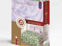 Постельное белье 