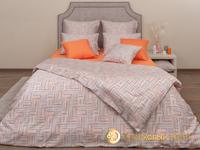 КПБ Наоми оранж КПБ Наоми оранж