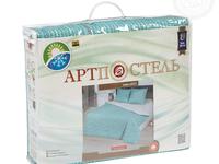 КПБ поплин Колорит бирюза КПБ поплин Колорит бирюза