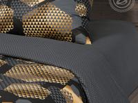 КПБ на резинке Альберт КПБ на резинке Альберт